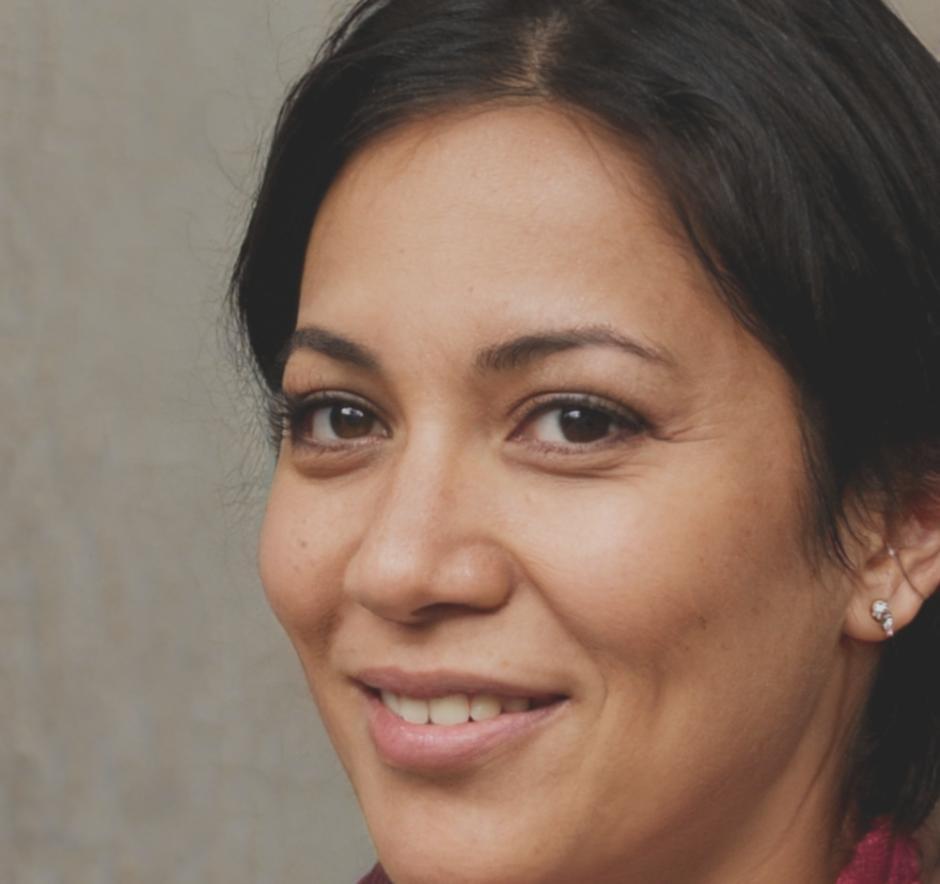 Directrice de Recherche